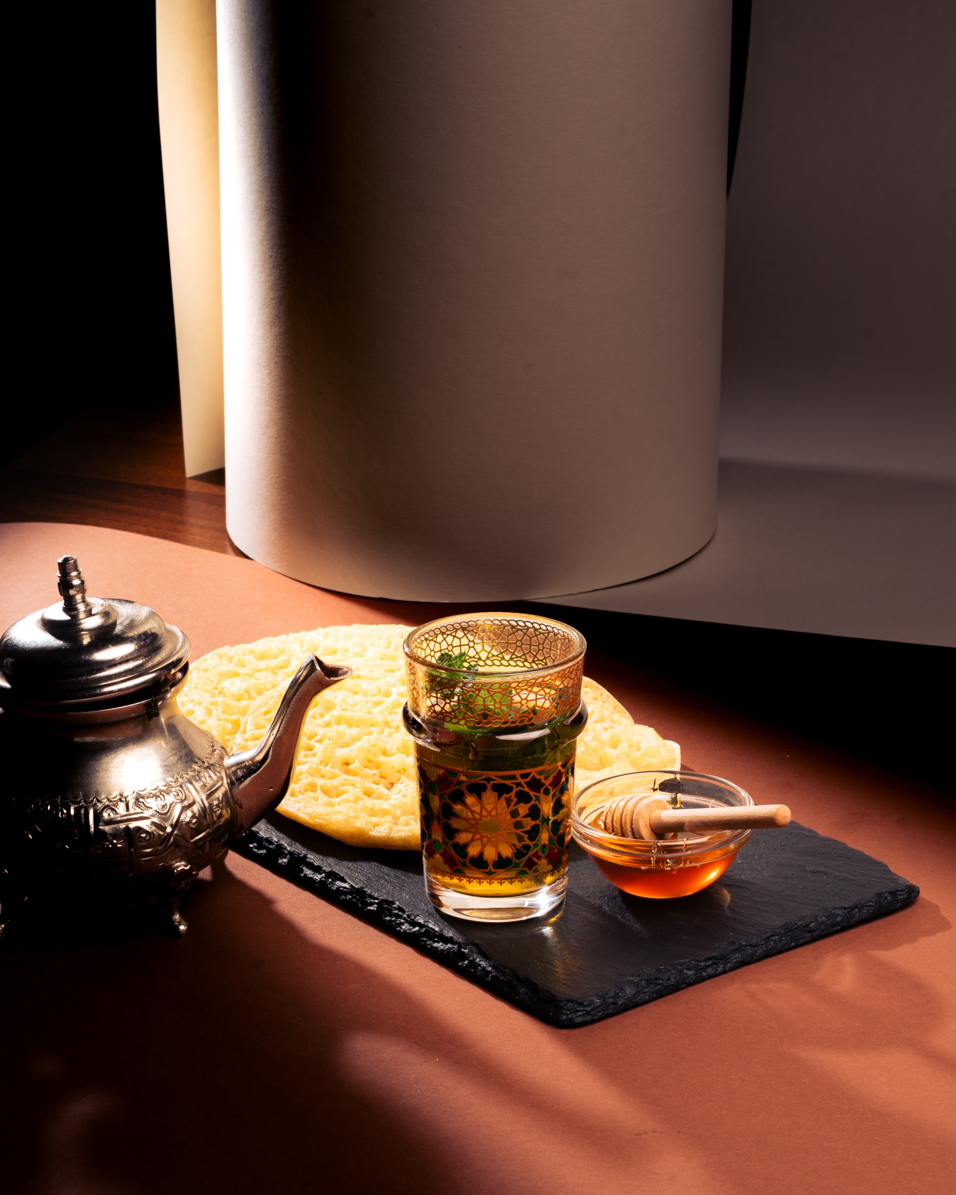 Culinaire — Wee Visual Swiss