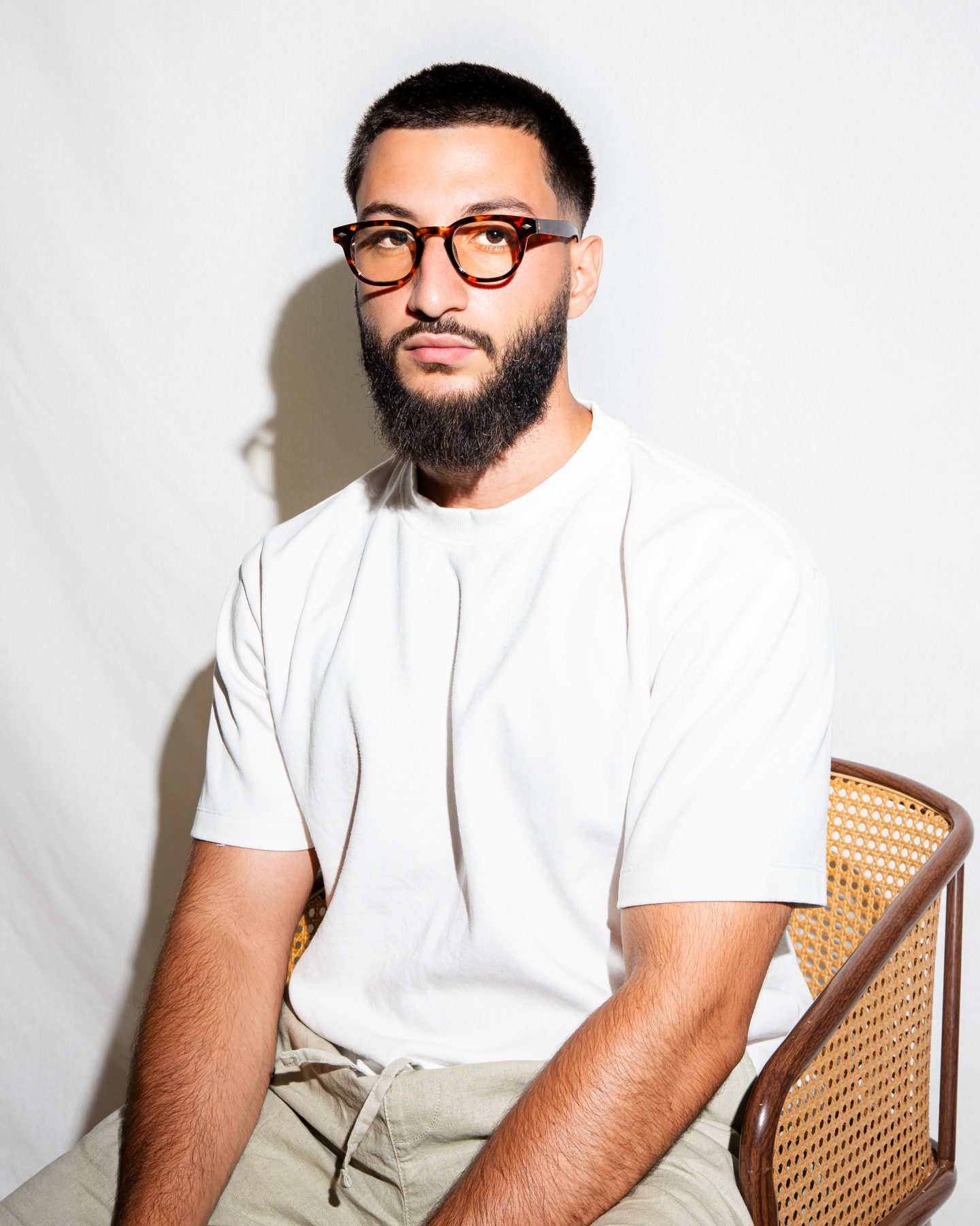 Portraits professionnels — Wee Visual Swiss
