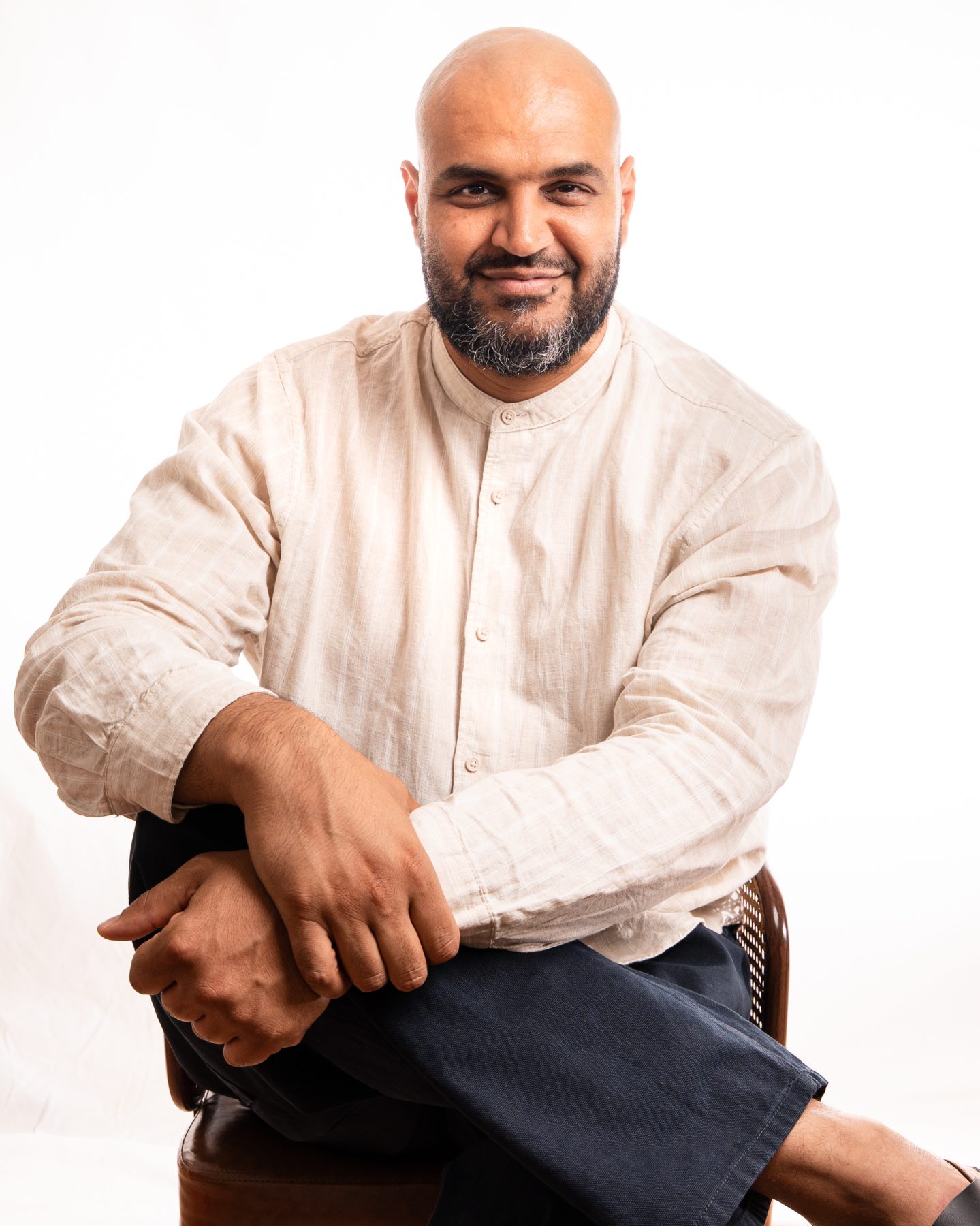 Portraits professionnels — Wee Visual Swiss