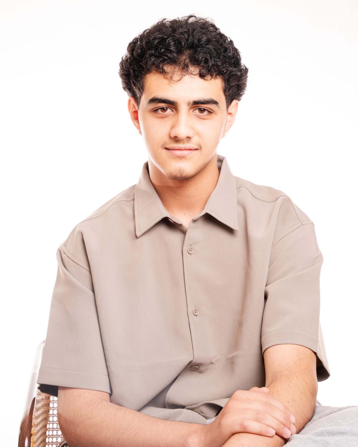 Portraits professionnels — Wee Visual Swiss