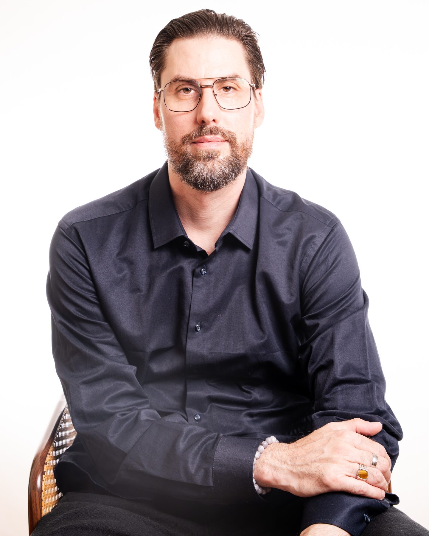 Portraits professionnels — Wee Visual Swiss