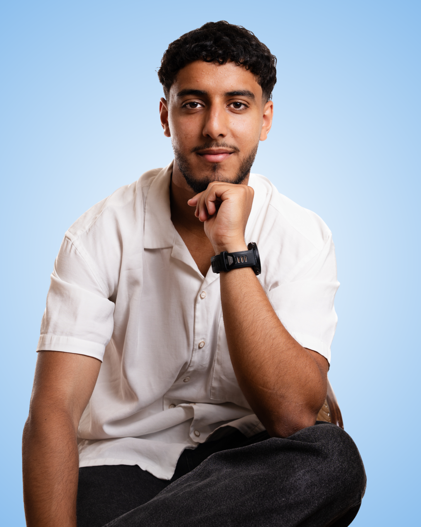 Portraits professionnels — Wee Visual Swiss